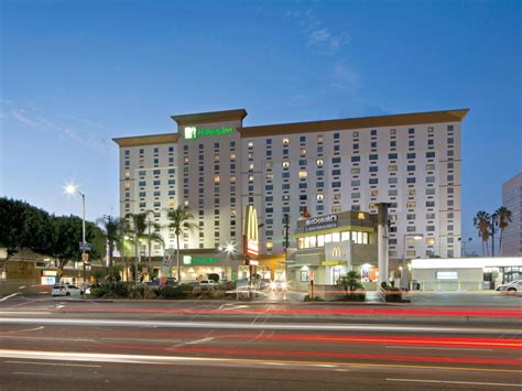 Holiday Inn Los Angeles